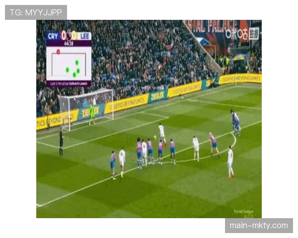 水晶宫点球机会未能把握 勒温主罚偏出错过打破僵局良机