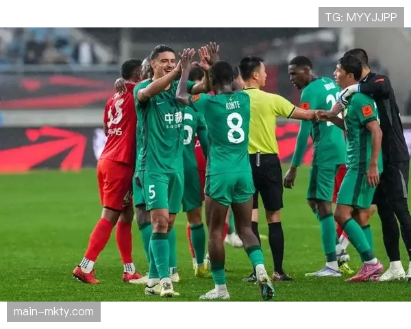 九支球队负分起步影响深远 争冠保级形势均充满变数 九支球队负分起步影响深远 争冠保级形势均充满变数